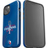 2023 World Series Champions Texas Rangers iPhone 15 Impact Case